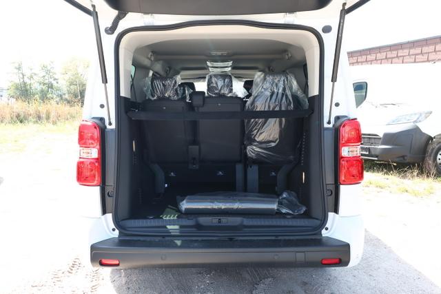 Zafira GS AT8 XL 8-S Nav Massage Kam SHZ KlimaP 