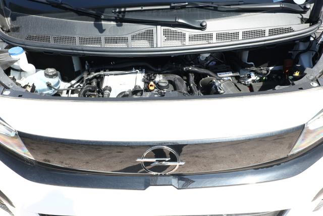 Zafira GS AT8 XL 8-S Nav Massage Kam SHZ KlimaP 