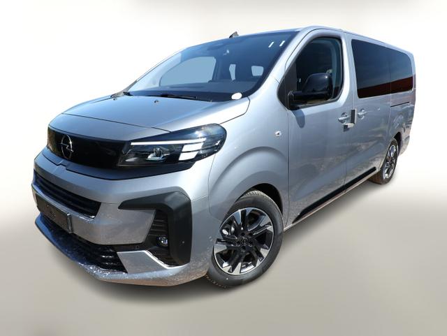 Opel Zafira - GS AT8 XL 8-S Nav Massage Kam SHZ KlimaP