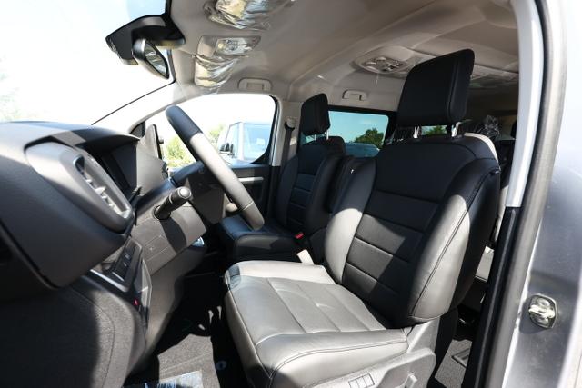 Opel Zafira GS AT8 XL 8-S Nav Massage Kam SHZ KlimaP 