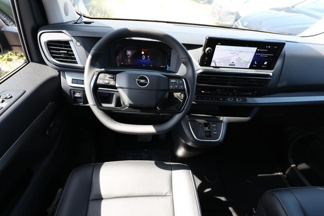 Zafira GS AT8 XL 8-S Nav Massage Kam SHZ KlimaP 