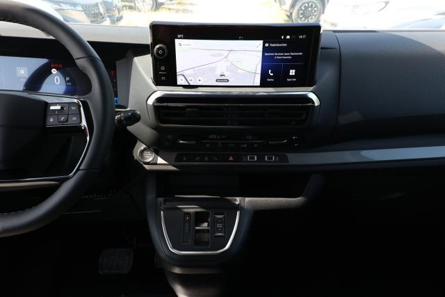 Zafira GS AT8 XL 8-S Nav Massage Kam SHZ KlimaP 