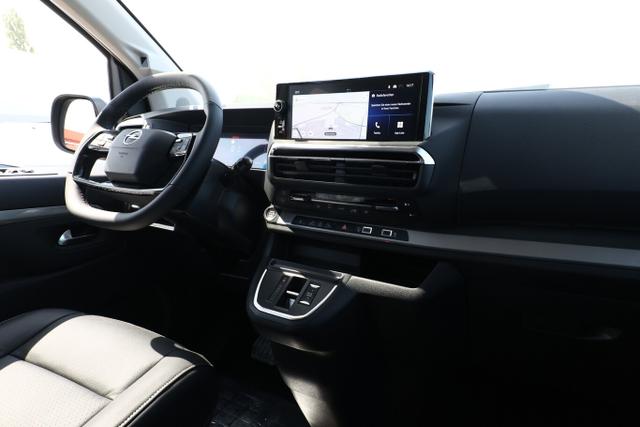 Zafira GS AT8 XL 8-S Nav Massage Kam SHZ KlimaP 
