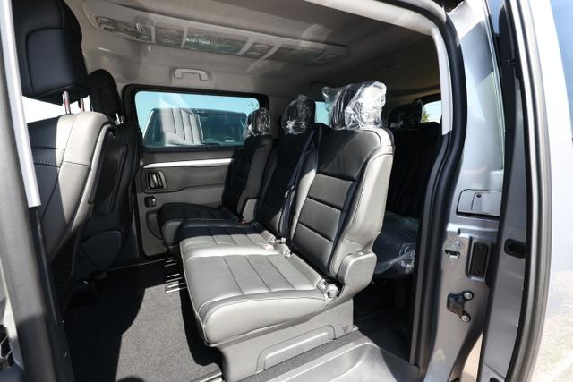 Zafira GS AT8 XL 8-S Nav Massage Kam SHZ KlimaP 