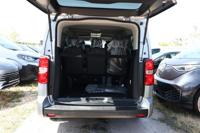 Zafira GS AT8 XL 8-S Nav Massage Kam SHZ KlimaP 