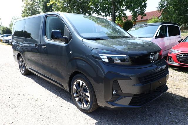 Opel Zafira - GS AT8 XL 8-S Nav Massage Kam SHZ KlimaP