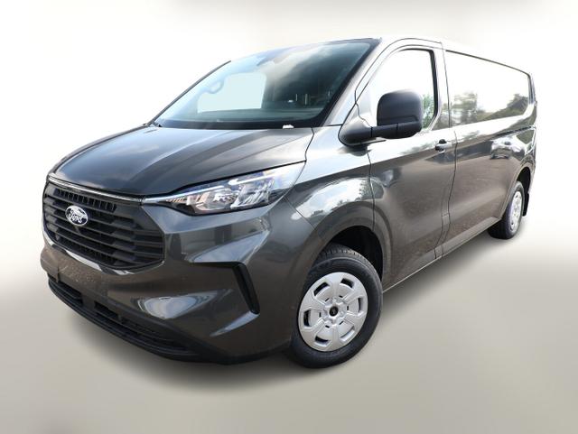 Ford Transit Custom - Trend Aut 320L2 AHK SHZ LadeP Kam