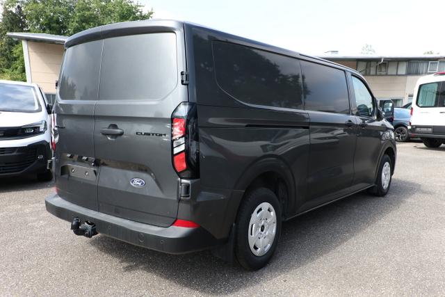 Ford Transit Custom Trend Aut 320L2 AHK SHZ LadeP Kam 