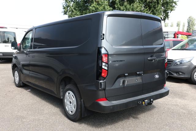 Ford Transit Custom Trend Aut 320L2 AHK SHZ LadeP Kam 