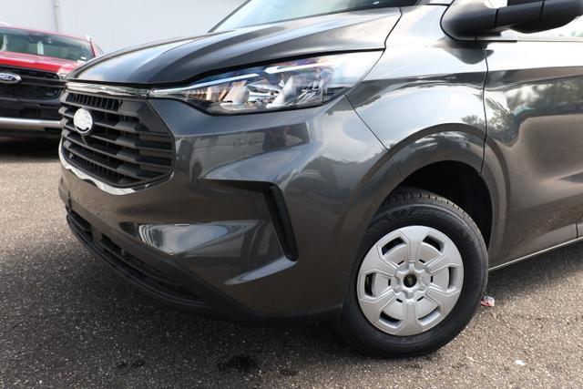 Ford Transit Custom Trend Aut 320L2 AHK SHZ LadeP Kam 