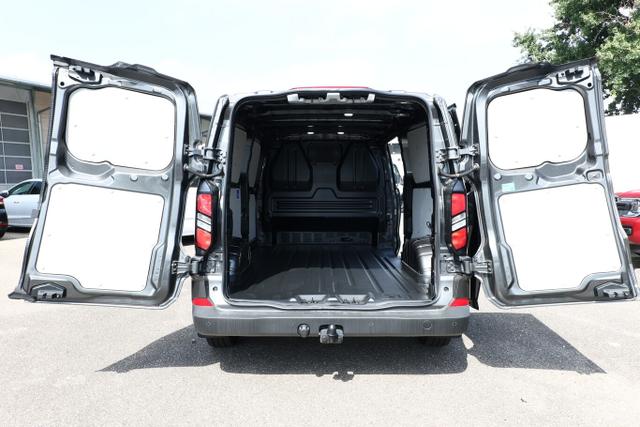 Transit Custom Trend Aut 320L2 AHK SHZ LadeP Kam 