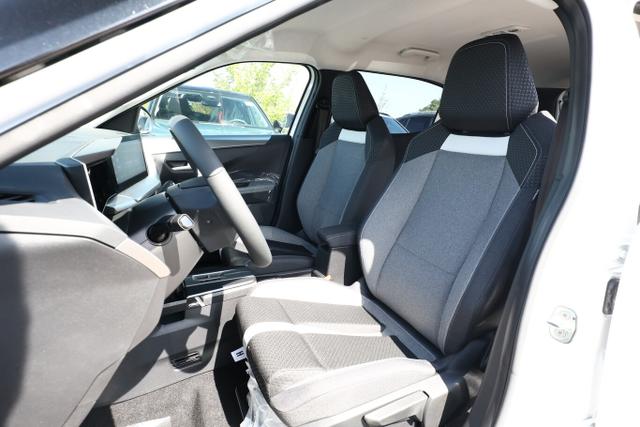 Opel Frontera GS Hybrid SHZ LHZ Nav Kam 17Z 