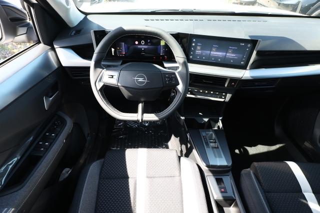 Opel Frontera GS Hybrid SHZ LHZ Nav Kam 17Z 