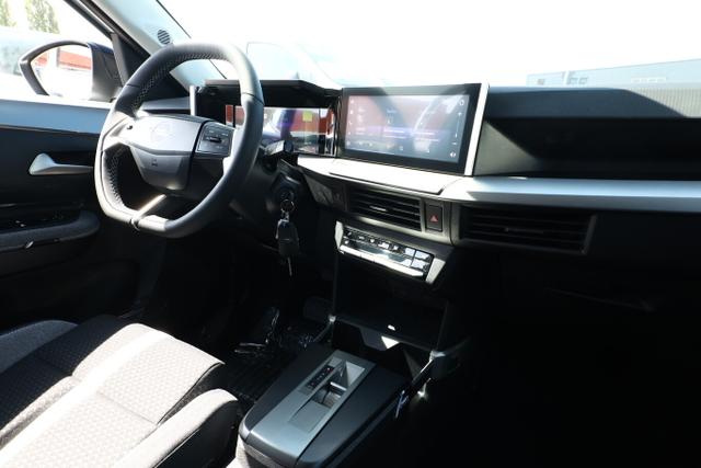 Opel Frontera GS Hybrid SHZ LHZ Nav Kam 17Z 
