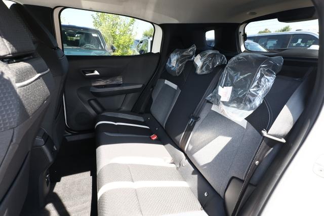 Opel Frontera GS Hybrid SHZ LHZ Nav Kam 17Z 
