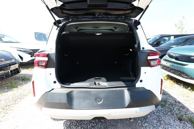 Opel Frontera GS Hybrid SHZ LHZ Nav Kam 17Z 