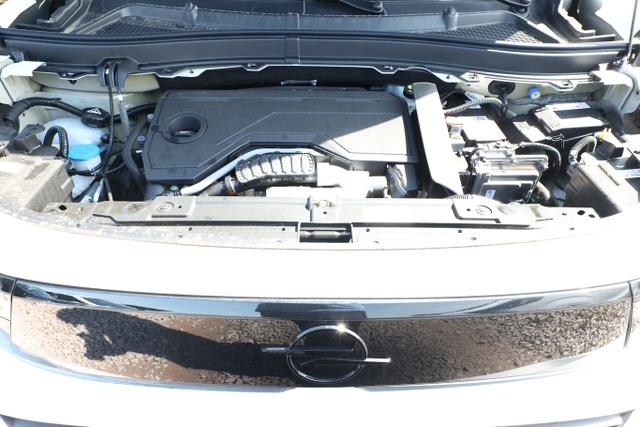 Opel Frontera GS Hybrid SHZ LHZ Nav Kam 17Z 