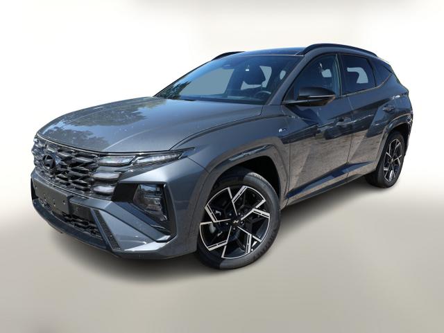 Hyundai TUCSON - N Line PHEV Pano ECS Matrix HUD AssistP