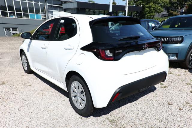 Toyota Yaris Kam ACC CarPlay/Android Klimaaut. 9"Touch 