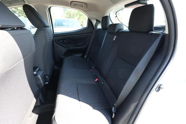 Toyota Yaris Kam ACC CarPlay/Android Klimaaut. 9"Touch 