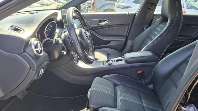 Mercedes-Benz CLA Shooting Brake Urban 200 BusinessP Kam KeyL 