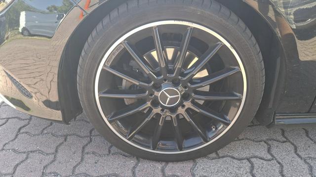 Mercedes-Benz CLA Shooting Brake Urban 200 BusinessP Kam KeyL 