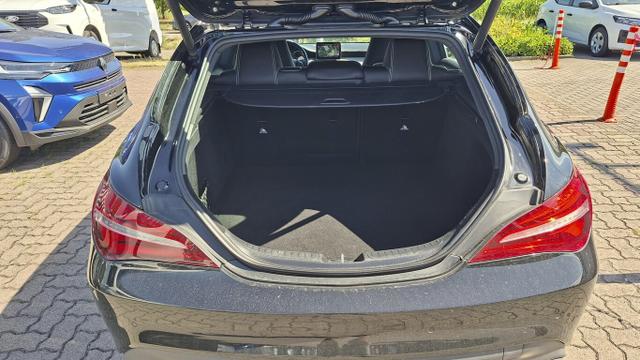 Mercedes-Benz CLA Shooting Brake Urban 200 BusinessP Kam KeyL 