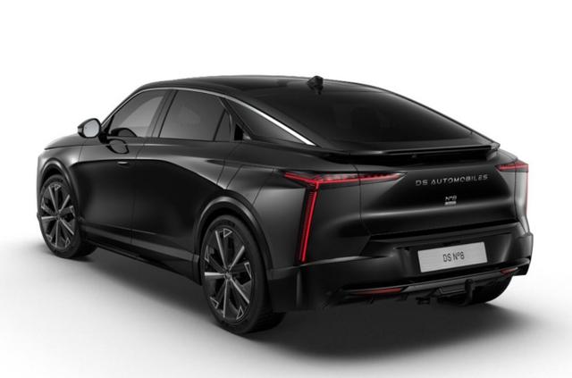 Andere &Eacute;toile N&deg;8 AWD TechP ComfortP Pano Nappa 21Z AHK 