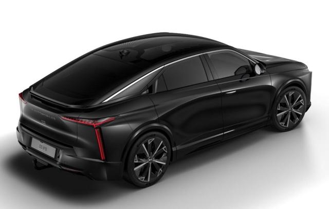 Andere &Eacute;toile N&deg;8 AWD TechP ComfortP Pano Nappa 21Z AHK 