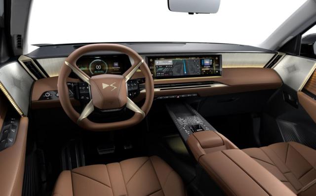 Andere &Eacute;toile N&deg;8 AWD TechP ComfortP Pano Nappa 21Z AHK 