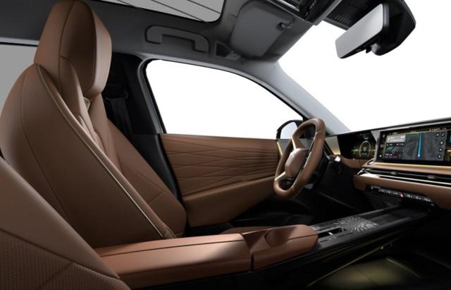 Andere &Eacute;toile N&deg;8 AWD TechP ComfortP Pano Nappa 21Z AHK 