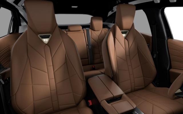 Andere &Eacute;toile N&deg;8 AWD TechP ComfortP Pano Nappa 21Z AHK 