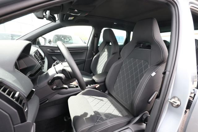 Skoda Karoq Sportline DSG Sportl Pano Matrix Nav 360&deg; Canton ACC 