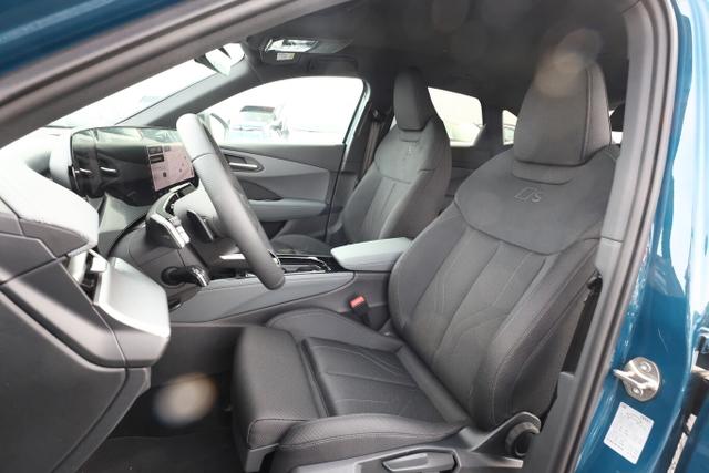 Audi Q3 Sportback quattro 2xS line Tech+ KlimaP 19Z 