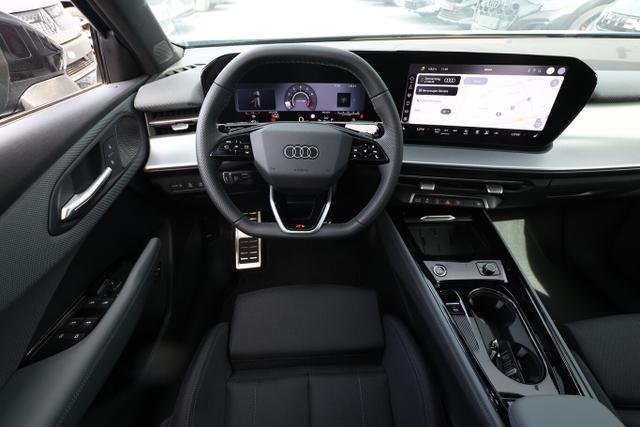 Audi Q3 Sportback quattro 2xS line Tech+ KlimaP 19Z 
