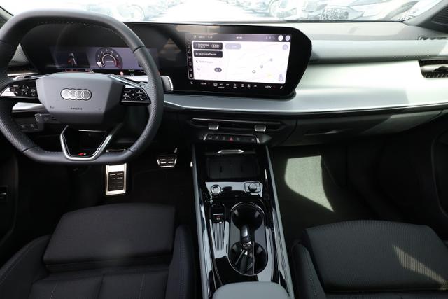 Audi Q3 Sportback quattro 2xS line Tech+ KlimaP 19Z 