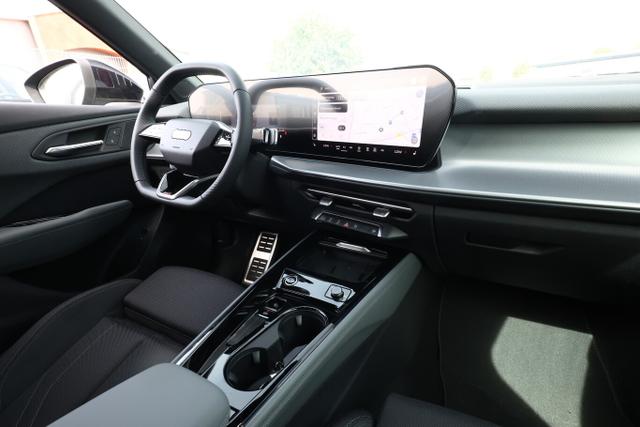 Audi Q3 Sportback quattro 2xS line Tech+ KlimaP 19Z 