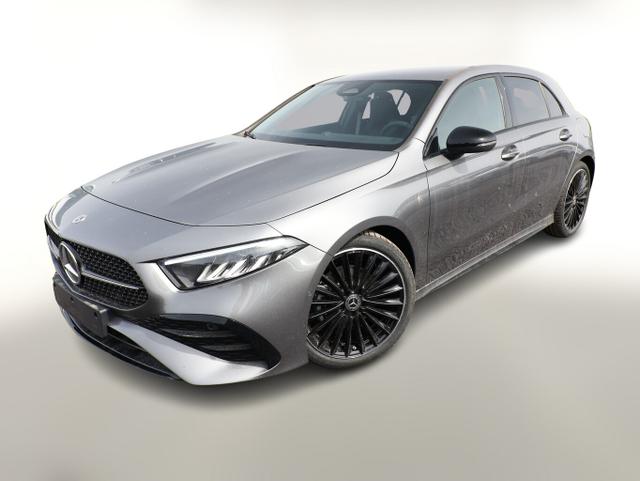 A-Klasse - AMG Line A 200 Adv+ Special Edition ACC SHZ 19Z