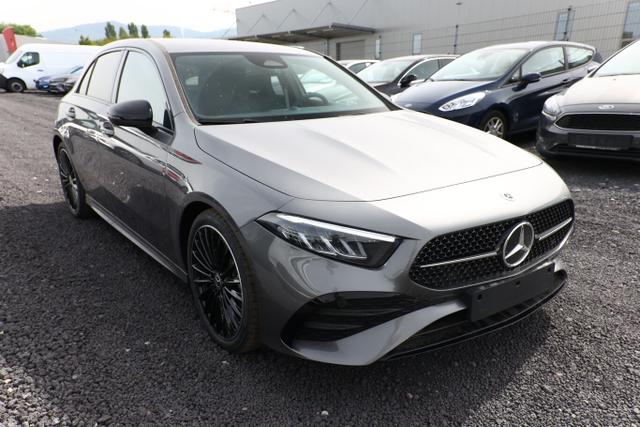 Mercedes-Benz A-Klasse AMG Line A 200 Adv+ Special Edition ACC SHZ 19Z 