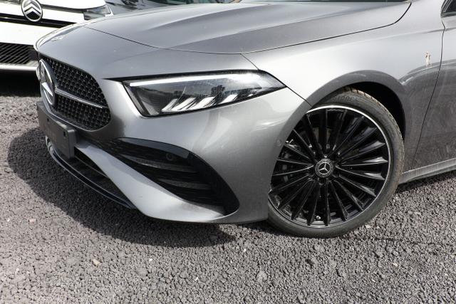 Mercedes-Benz A-Klasse AMG Line A 200 Adv+ Special Edition ACC SHZ 19Z 