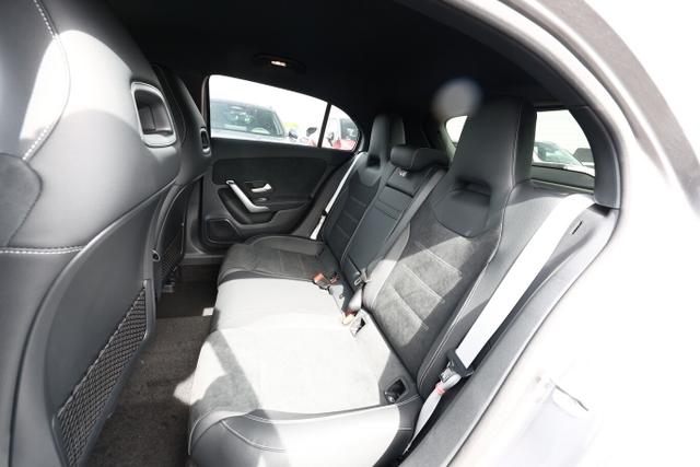 A-Klasse AMG Line A 200 Adv+ Special Edition ACC SHZ 19Z 