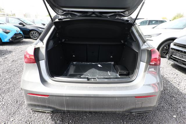 A-Klasse AMG Line A 200 Adv+ Special Edition ACC SHZ 19Z 