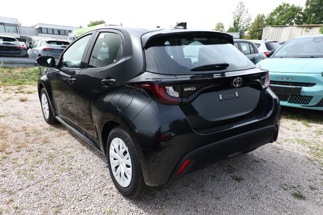 Toyota Yaris Kam ACC CarPlay/Android Klimaaut. 9"Touch 