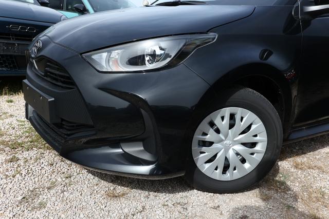 Toyota Yaris Kam ACC CarPlay/Android Klimaaut. 9"Touch 