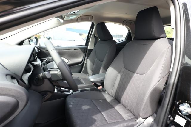 Toyota Yaris Kam ACC CarPlay/Android Klimaaut. 9"Touch 