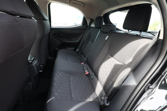 Yaris Kam ACC CarPlay/Android Klimaaut. 9"Touch 