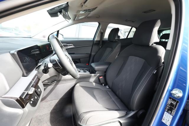 Kia Sportage AWD Vision ACC SHZ Nav TotW PrivG LED 