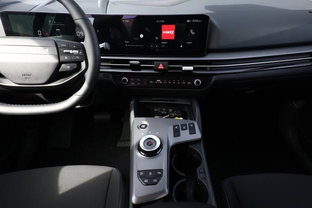 Kia Sportage AWD Vision ACC SHZ Nav TotW PrivG LED 