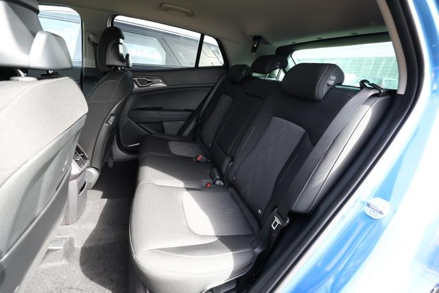 Kia Sportage AWD Vision ACC SHZ Nav TotW PrivG LED 