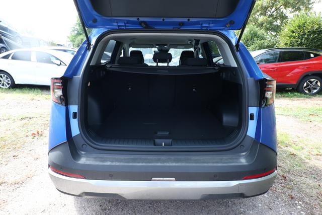 Kia Sportage AWD Vision ACC SHZ Nav TotW PrivG LED 